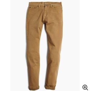 Mott & Bow Mercer Jeans 32x32